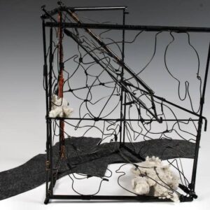 We Didn't Recognize the Danger